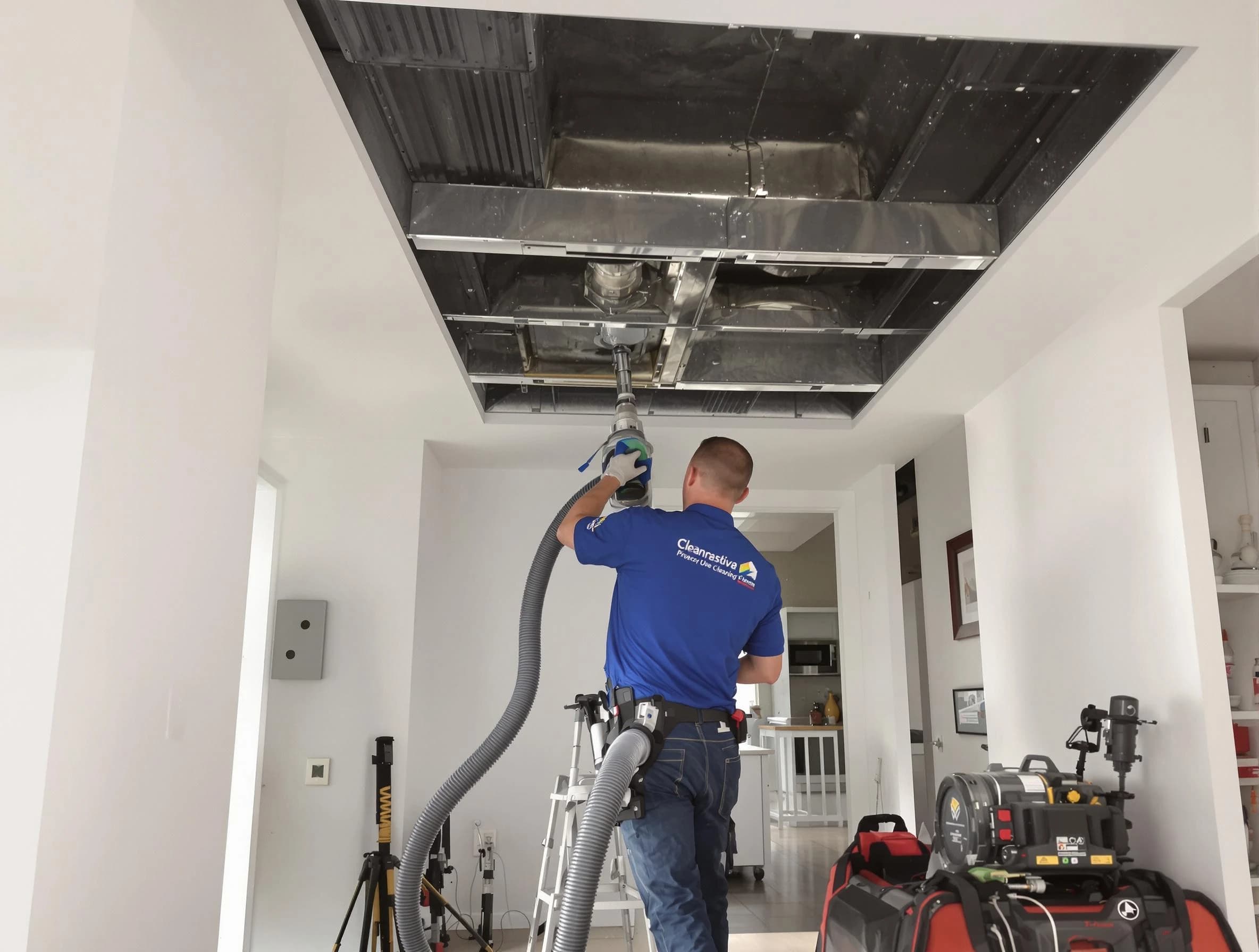 Air Duct Cleaning service in Grantsville, UT
