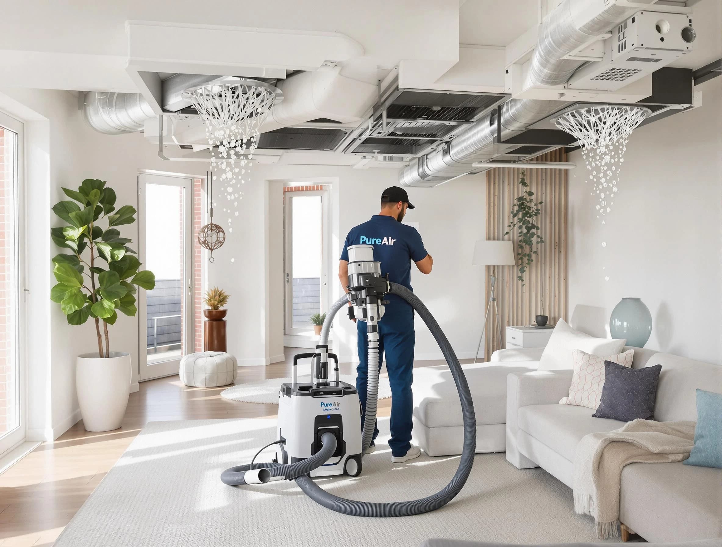 Pure Cleaning service in Grantsville, UT